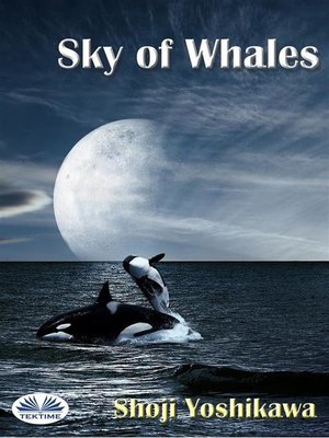 cover image of Sky of Whales
